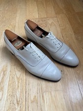 Richelieu à talon -  J.M