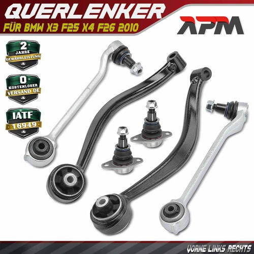 Kit bras suspension - kit,
