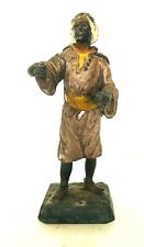 sujet orientaliste en régul