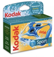 Appareil jetable étanche