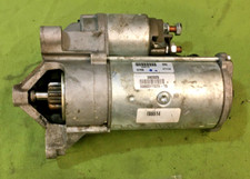 Demarreur / PEUGEOT 306 /