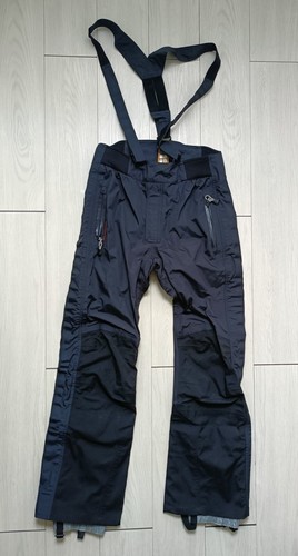 Pantalon ski noir a - ski,