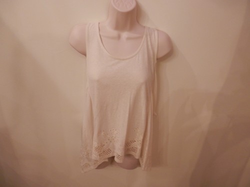Nwt pretty tank french - nwt, by