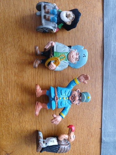 Lucky luke schleich - -,