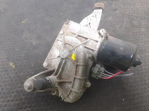 Renault scenic wiper motor - scenic,