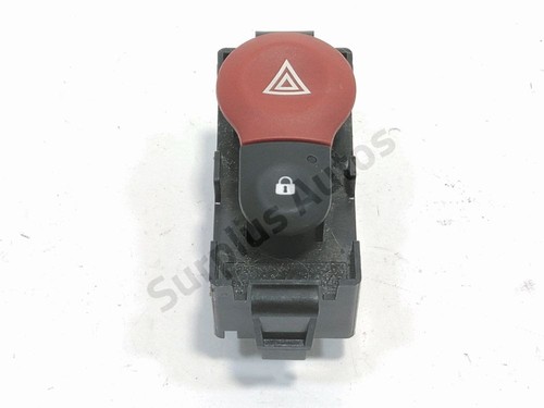 Bouton warning 252105246r - bouton,