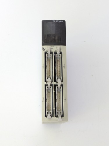 Telemecanique schneider tsx - telemecanique,