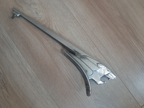 Mascotte capot peugeot 403 - capot,