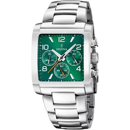Montre chronographe festina - montre,