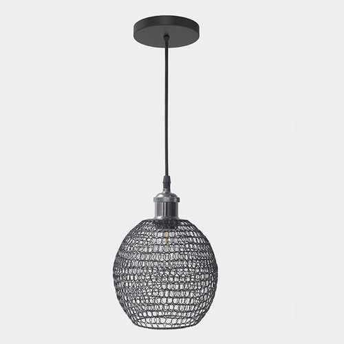 Abat jour maille - en,