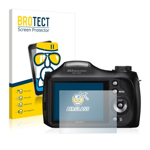Protection écran pour sony - protection,