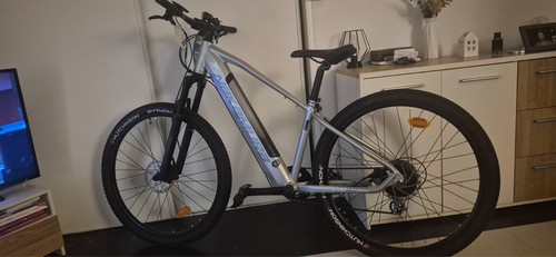 Vélo électrique vtt nakamura - électrique,