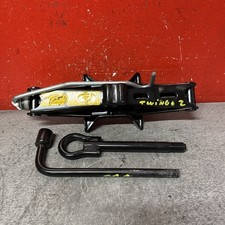 Cric Cle Anneau Pack Sans Roue De Secours Renault Clio 2 TWINGO 2 14 Pouces