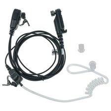 Écouteurs audio pour HYT