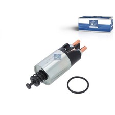Magnétoscope Démarreur 24 V