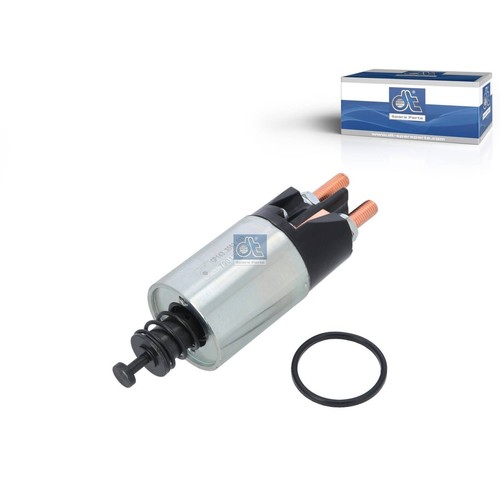 Magnétoscope démarreur v - 24,