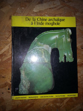De la Chine archaïque à