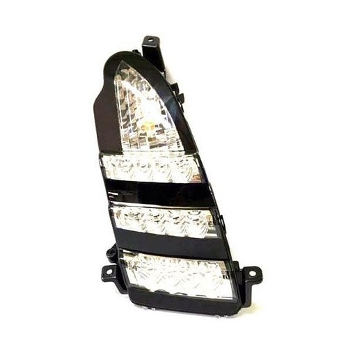 Hella drl lumière - lumière, diurne