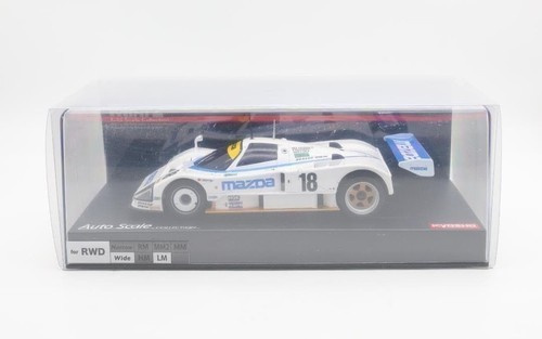 Coque carrosserie kyosho - coque,
