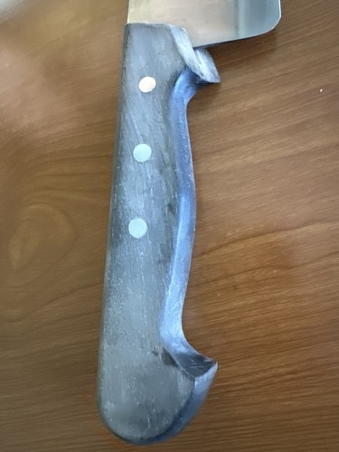 Vintage kupper butcher - vintage, m.j.