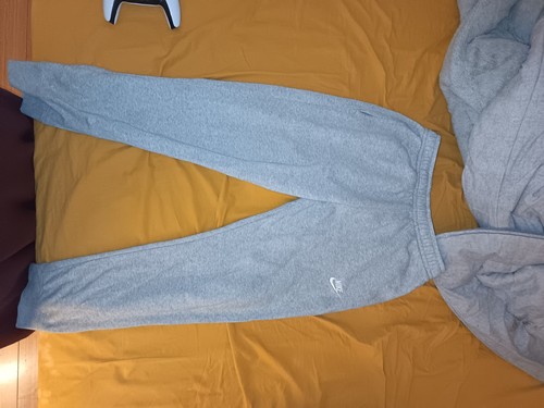 Jogging nike sportswear - jogging, gris