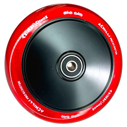 Chilli pro stunt scooter - stunt-scooter, roues