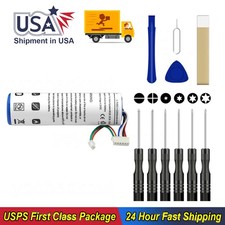 2200mAh Battery for Garmin