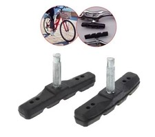 ✅ Patins de frein vélo 65