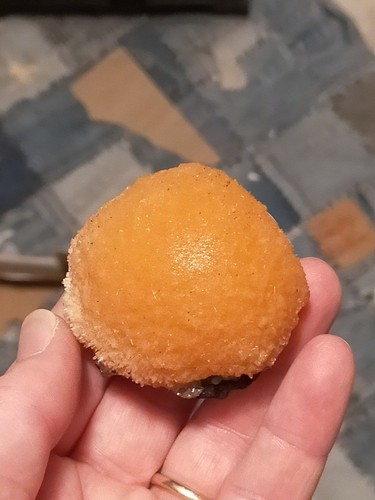 Très belle thomsonite bien - très,