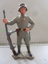 FIGURINE HACHETTE  SOLDATS DE