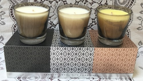 Partylite signature perfumed - partylite,