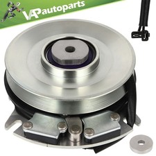 PTO Clutch For RANSOMES