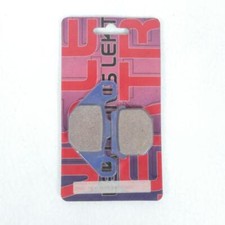 Plaquette de frein origine pour Moto Sherco 50 SM R Jante Baton 2014 à 2020 AV /
