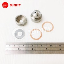 TAIWAN SUNITY - YSM8 Chamber