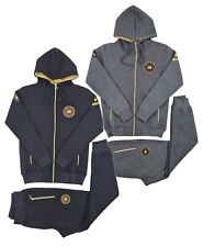 Time Is Money Homme Survêtement - Urban Rasta Lion de Juda Capuche & Jogging Set