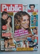 PUBLIC du 28/03/2005; SJ