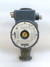 Pompe à chaleur Wilo VIRS 25 / 70 R 230 volts circulateur 180 mm occasion P228