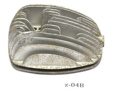 Puch 250 TF - Couvercle de cylindre