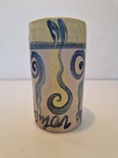 A identifier, signé - Pot en