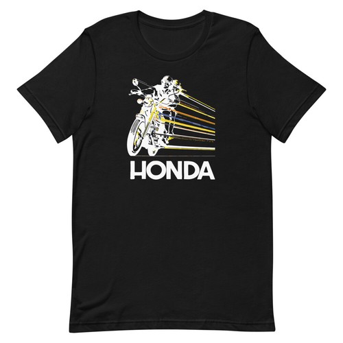 Retro honda two - honda,