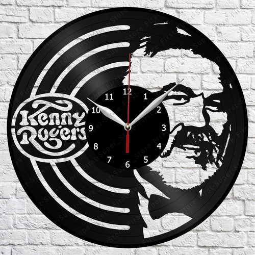 Kenny rogers vinyl - kenny, record
