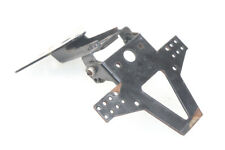 SUPPORT DE PLAQUE - MV AGUSTA BRUTALE R WALLY 910 (2008 - 2008)