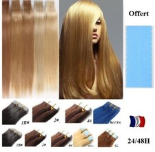 10-40 BANDES EXTENSIONS