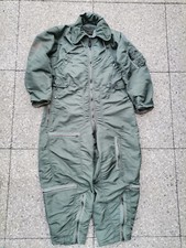 Combinaison CWU-1/P pilote USAF John Ownbey Company, Inc guerre de Corée