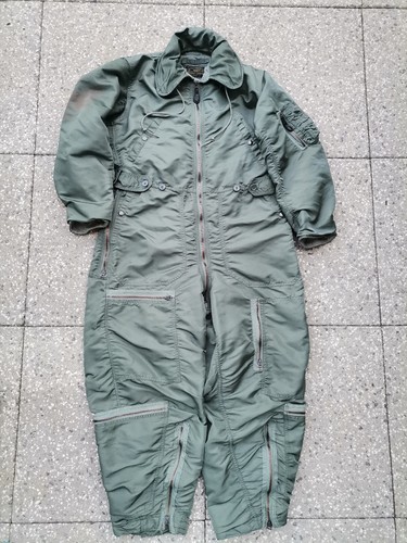 Combinaison cwu pilote - cwu-1/p,