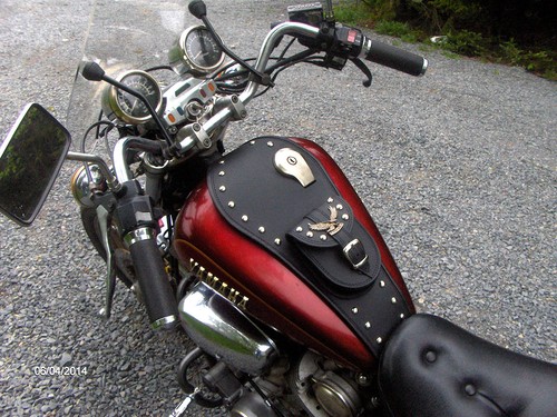 Yamaha virago 1100 1000 - xv,