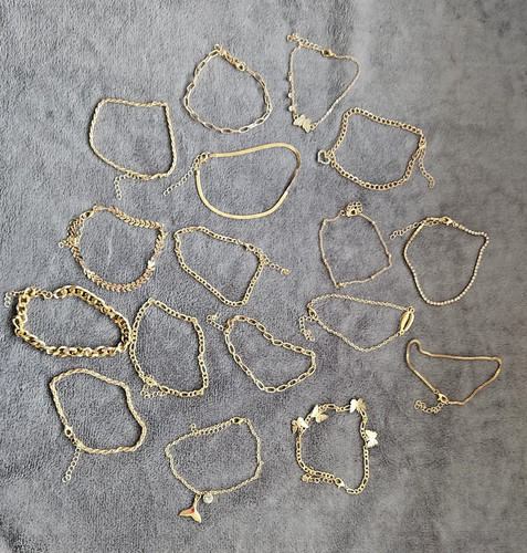 Lot revendeur bracelets - revendeur,