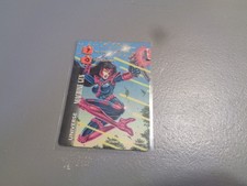 1995 Fleer Marvel Overpower