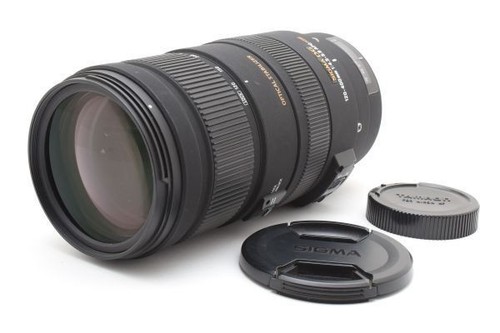 Moule objectif sigma 120 - moule,