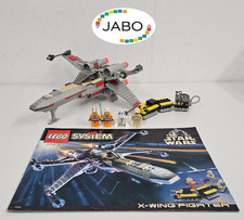 (AH1) LEGO STAR WARS 7140